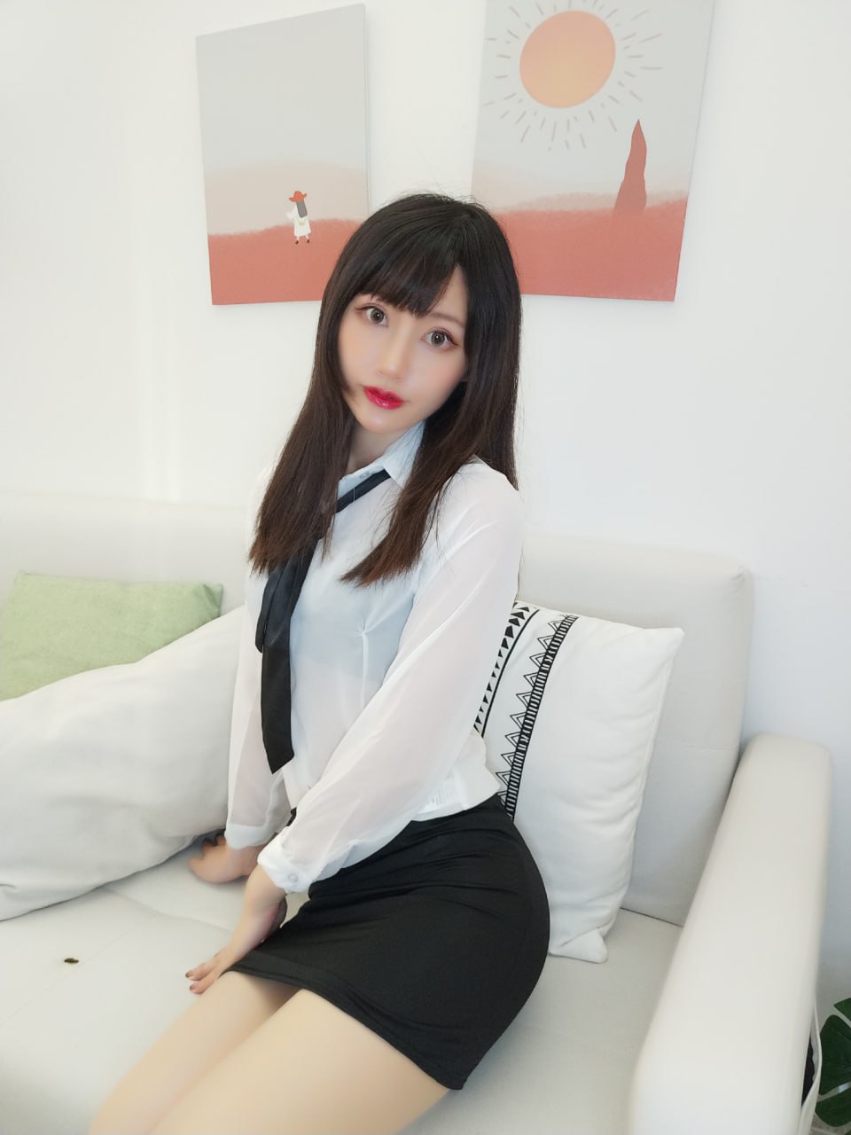 木之本果 - 秘書已經下班了108P