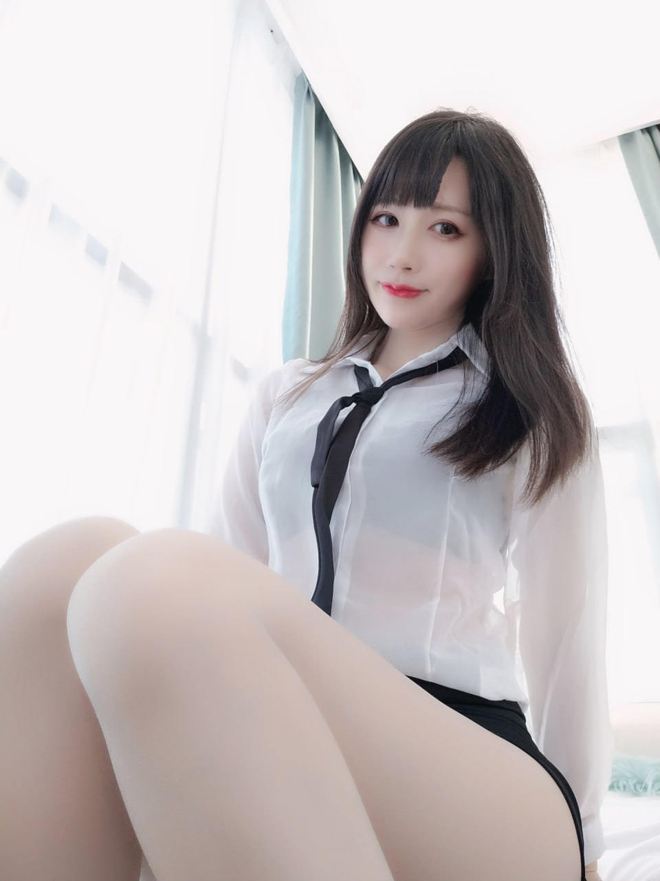 Kinomoto Ka - The secretary is after work 108P
