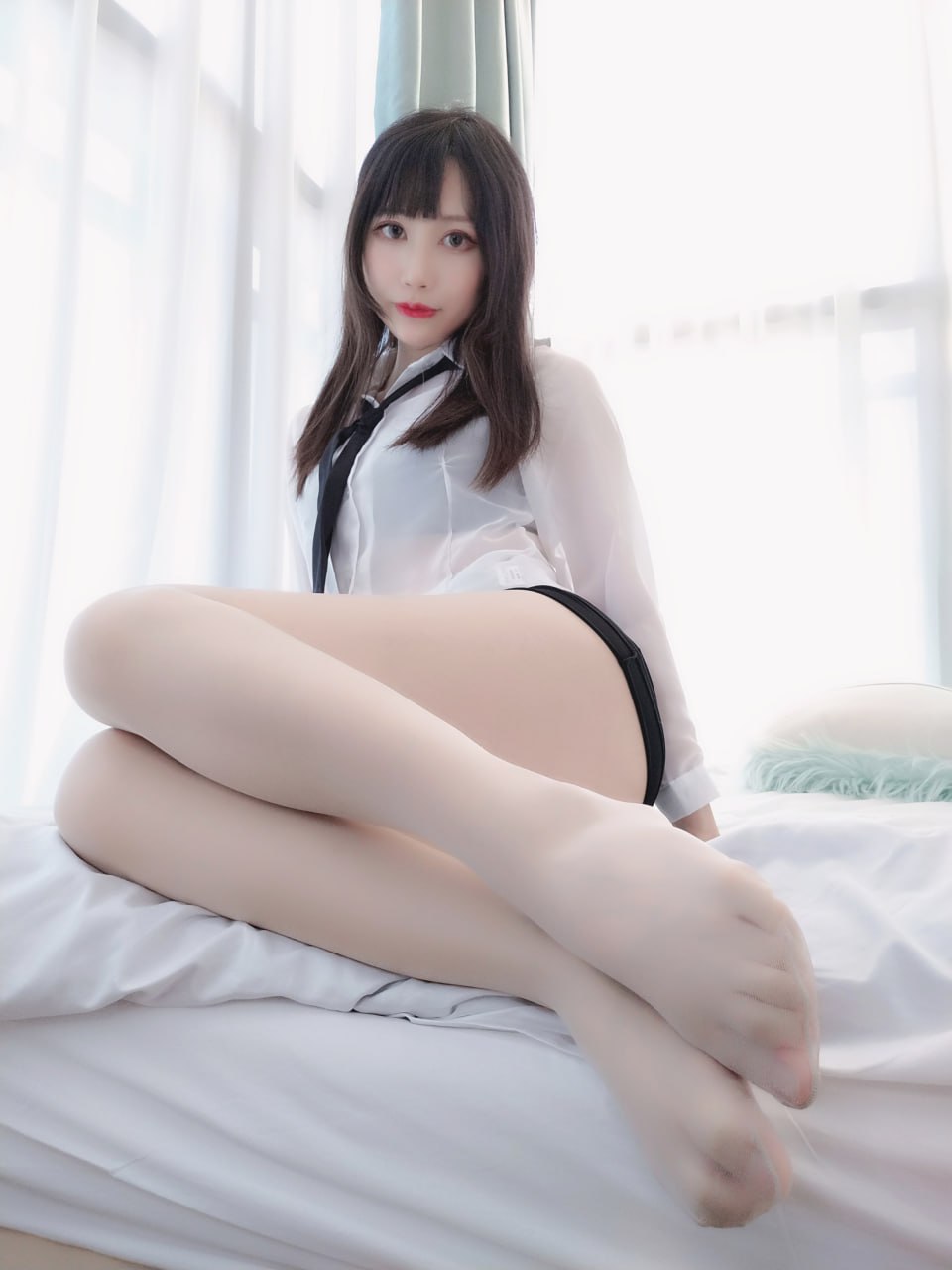 Kinomoto Ka - The secretary is after work 108P