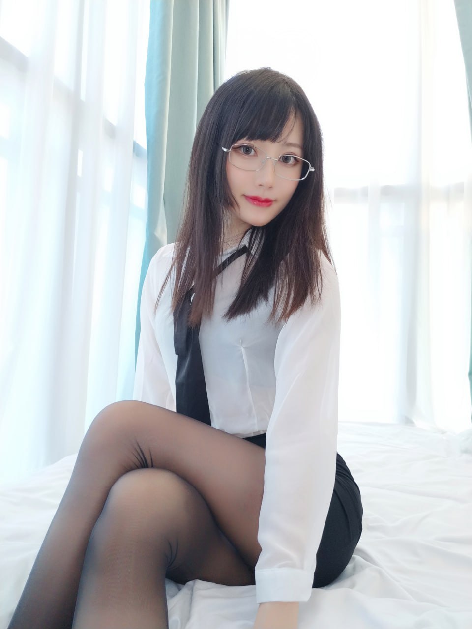 Kinomoto Ka - The secretary is after work 108P