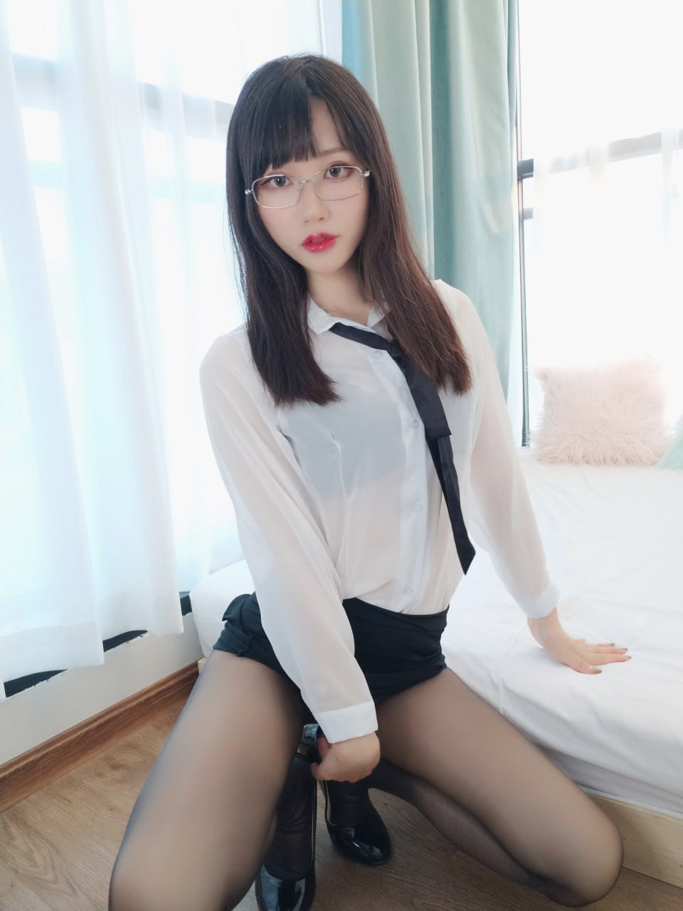 木之本果 - 秘書さんは退勤後です108P