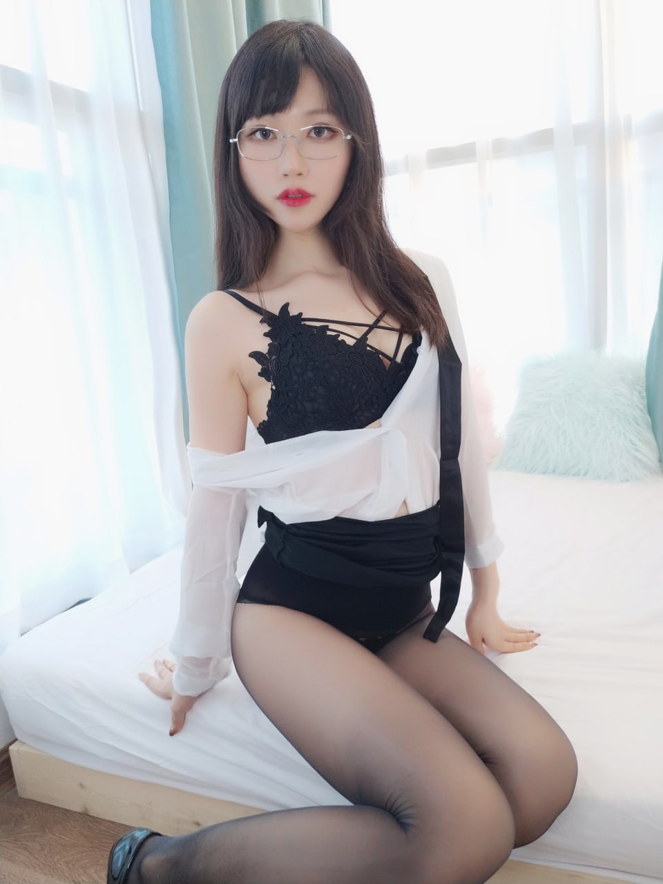 Kinomoto Ka - Thư ký đã tan sở 108P