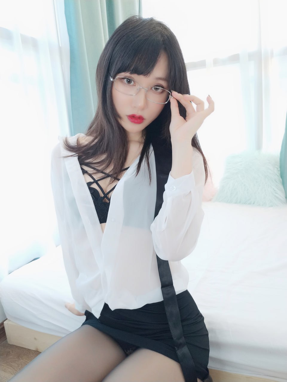 Kinomoto Ka - Thư ký đã tan sở 108P