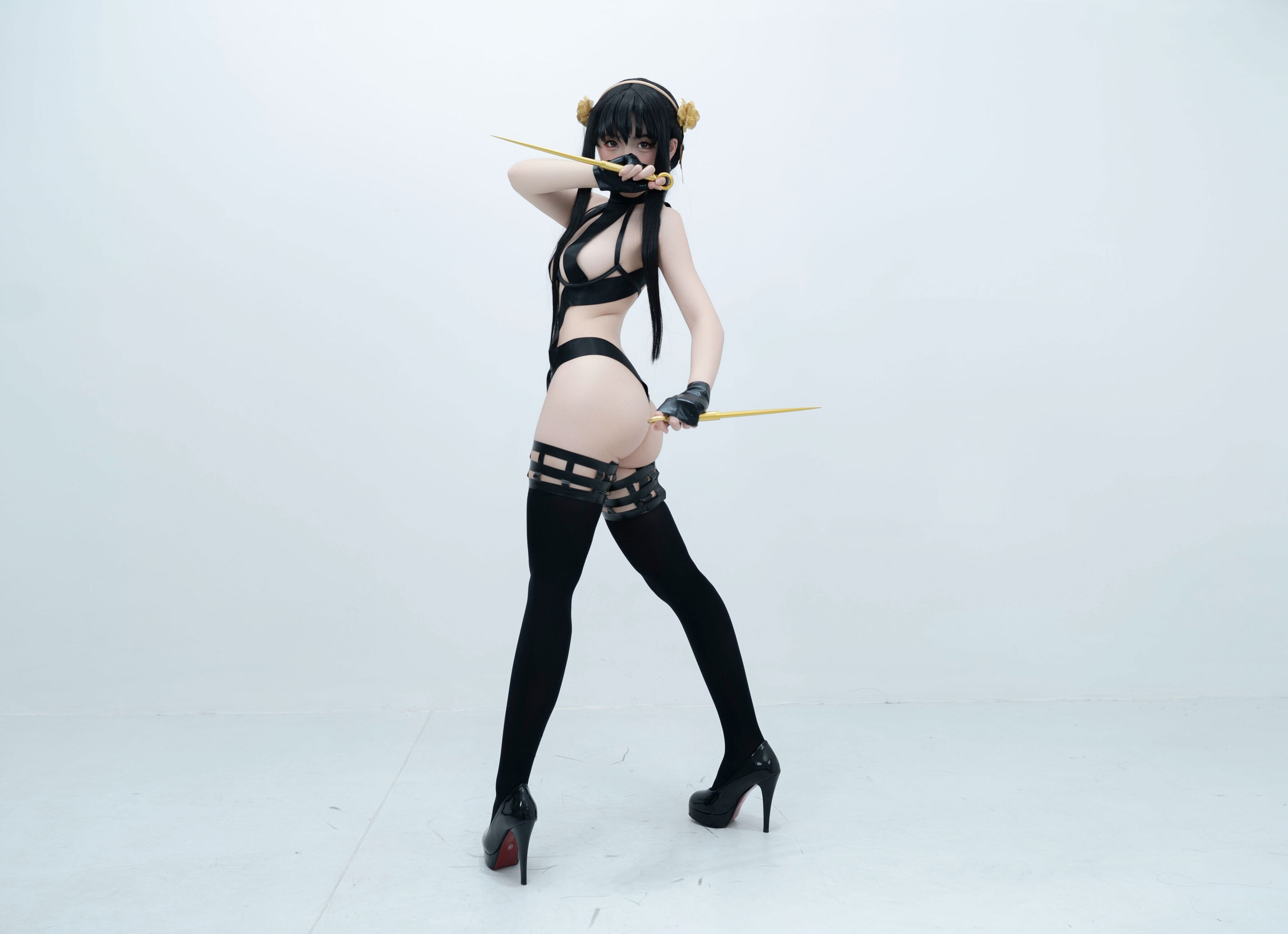 Bangni邦尼 - 約爾 83P1V