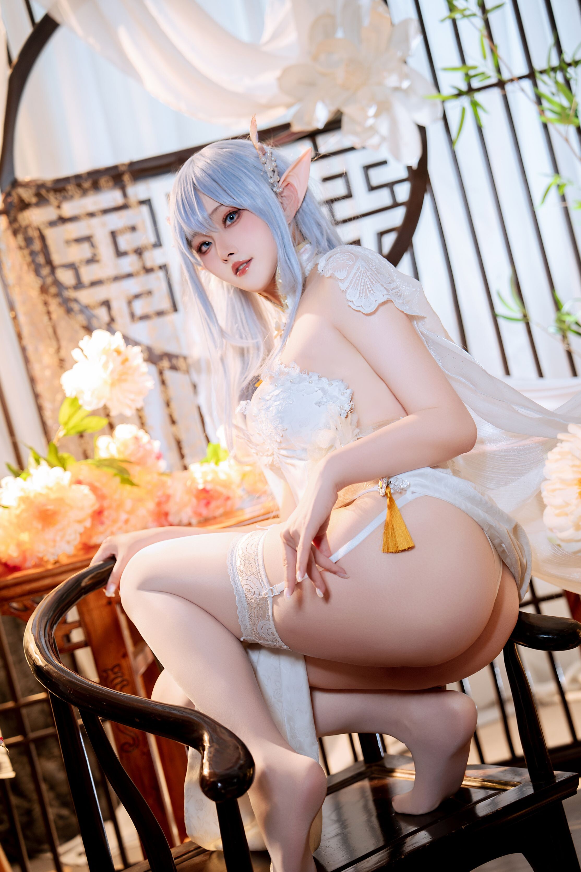 Natsuko夏夏子 - Azur Lane Albion 52P