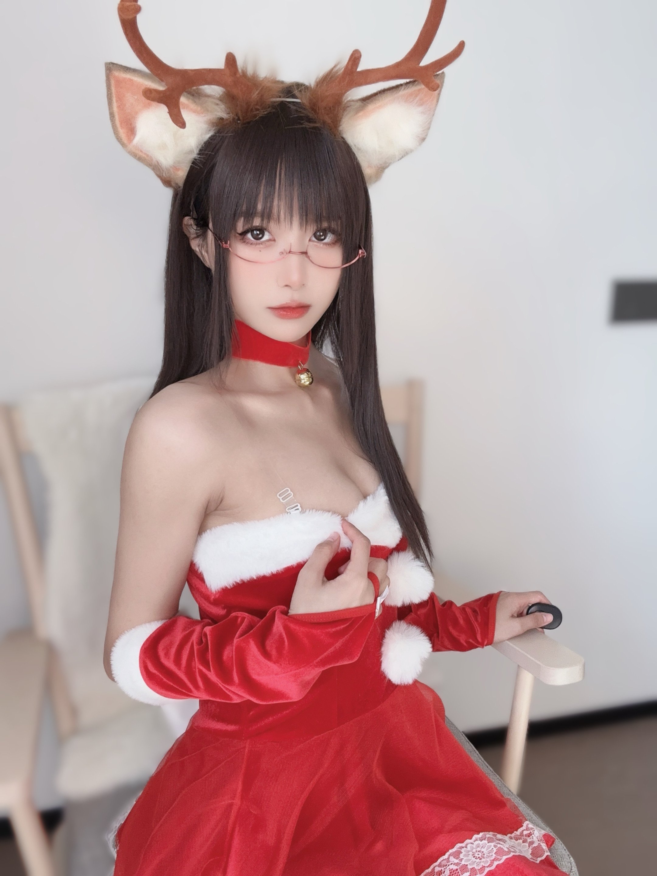 Pudding Great Method - Reindeer Sister 25P1V