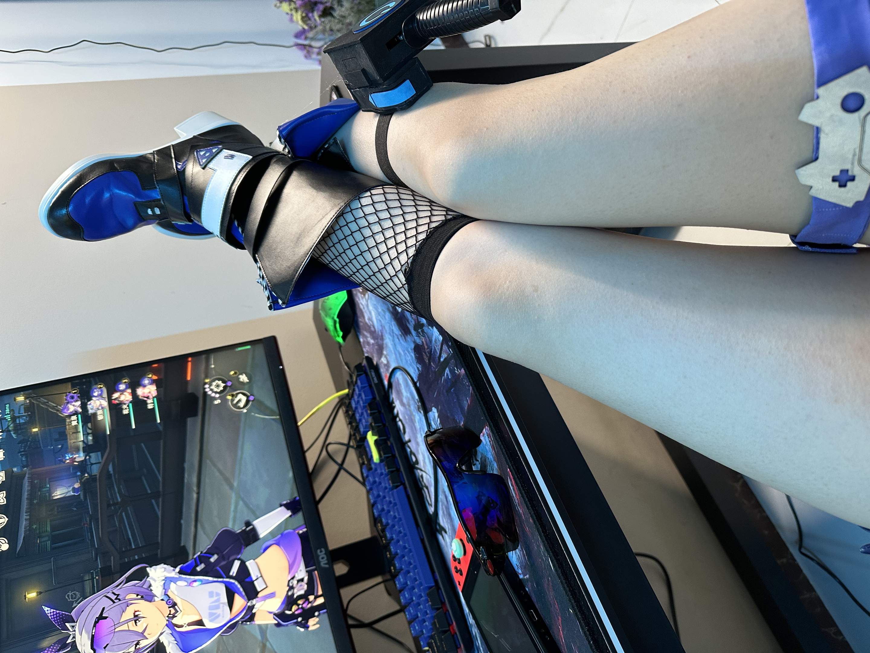 ゼーレ麦麦 - 銀狼の満点ゲーム記録