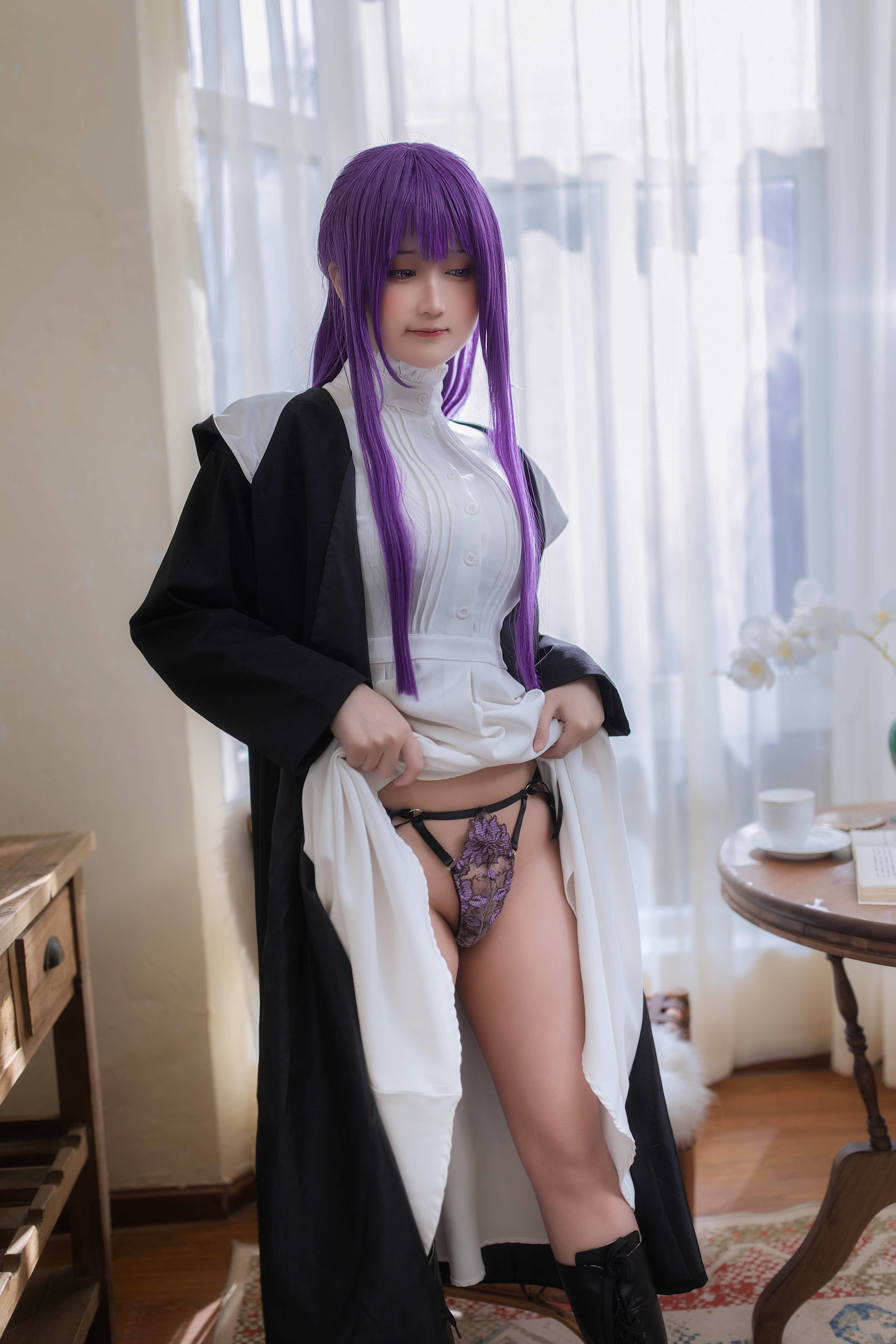 Tam Độ_69 - Phi Lên 80P1V
