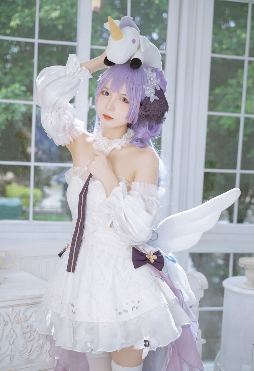 Wan Xi - Unicorn 43P