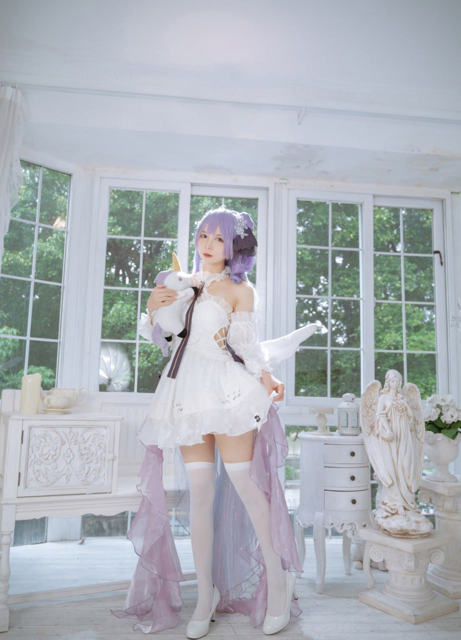 Wan Xi - Unicorn 43P