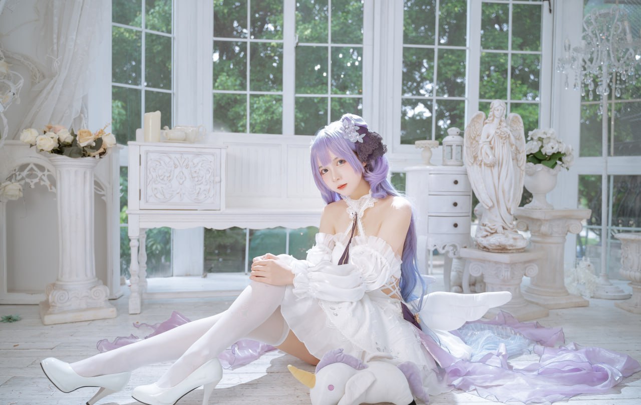 Wan Xi - Unicorn 43P