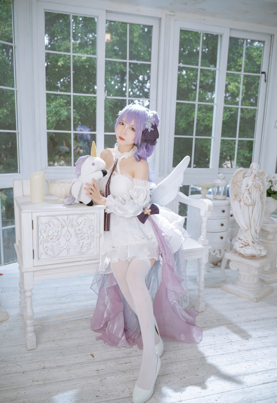 Wan Xi - Unicorn 43P