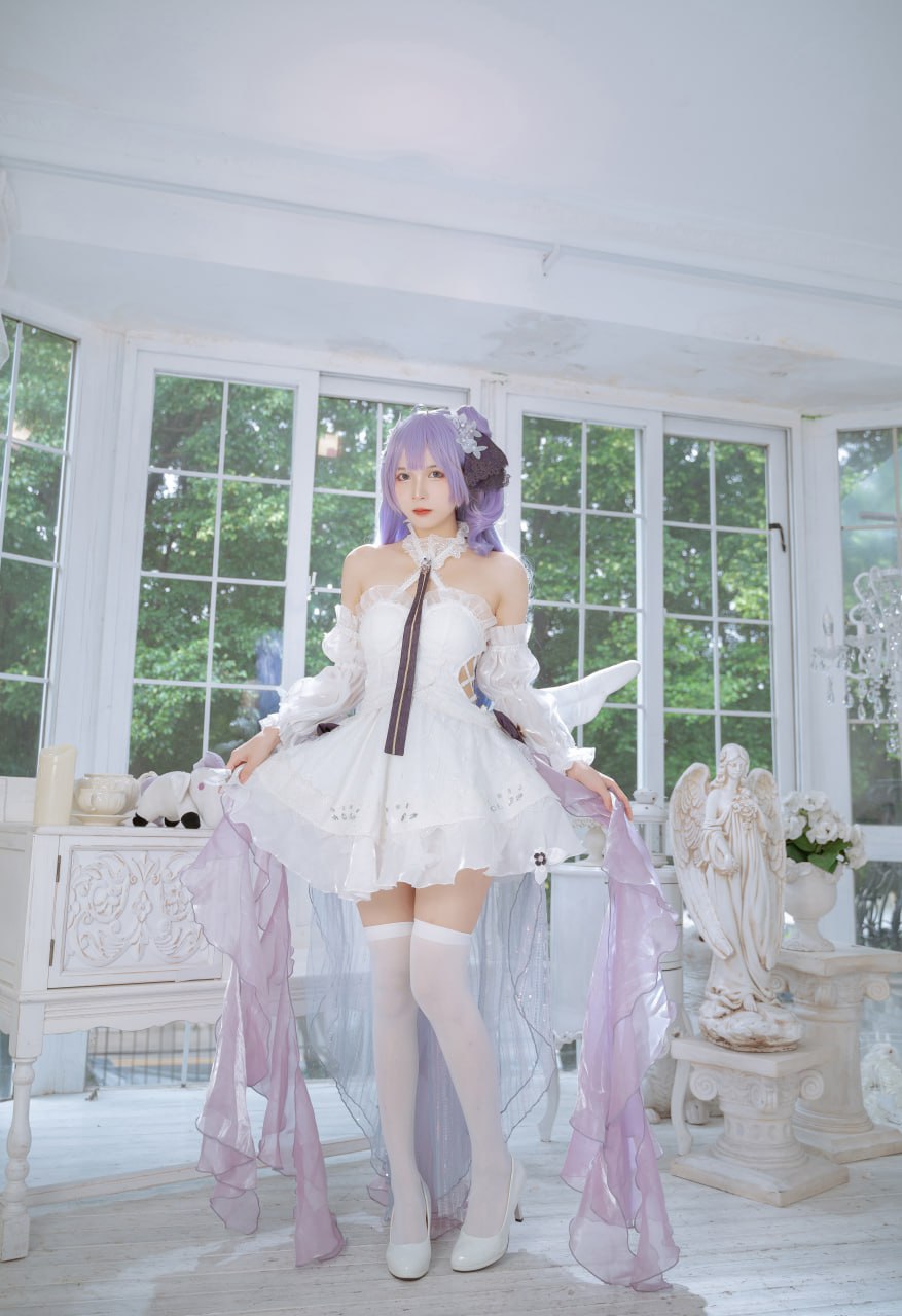Wan Xi - Unicorn 43P