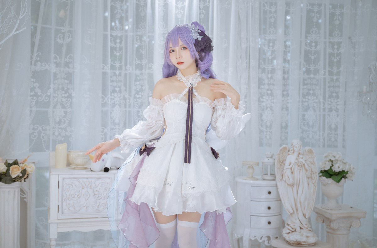 Wan Xi - Unicorn 43P