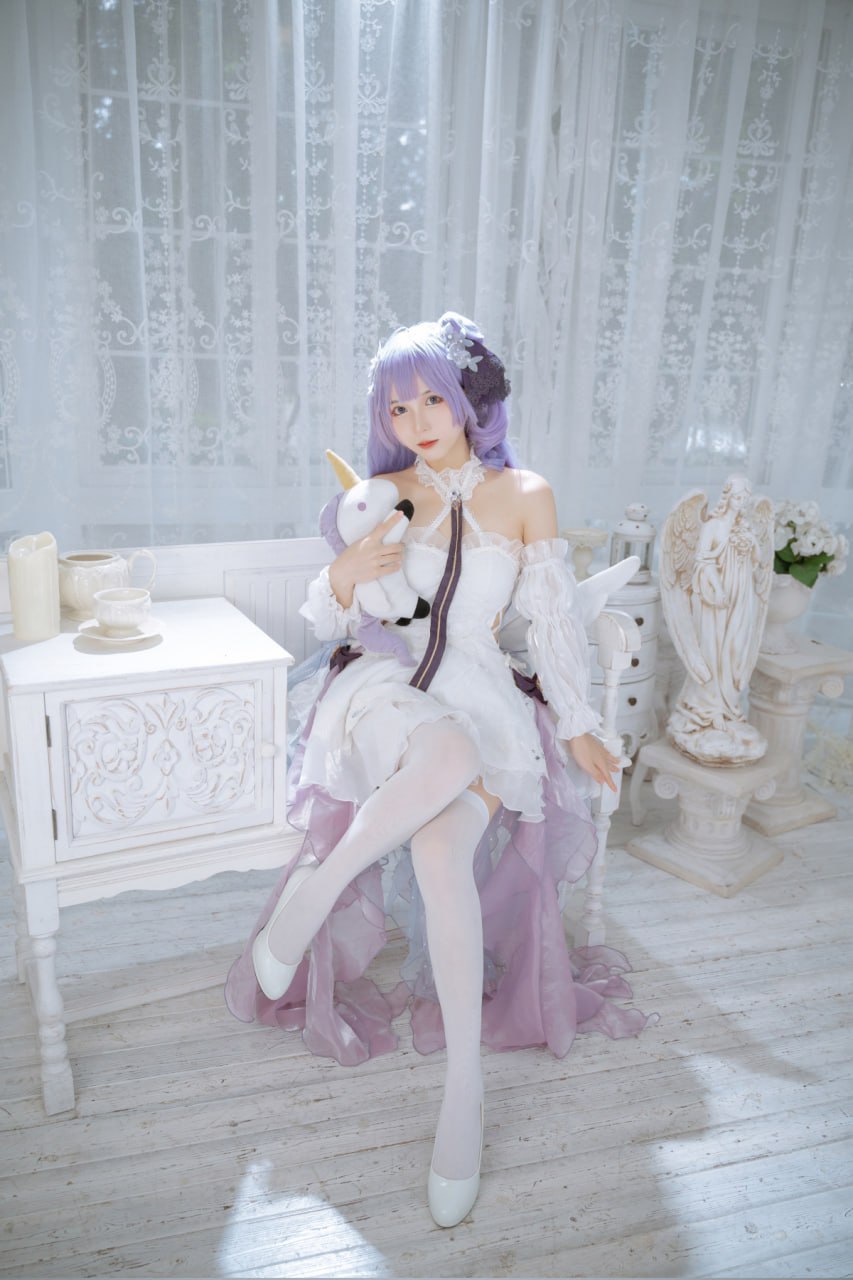 Wan Xi - Unicorn 43P
