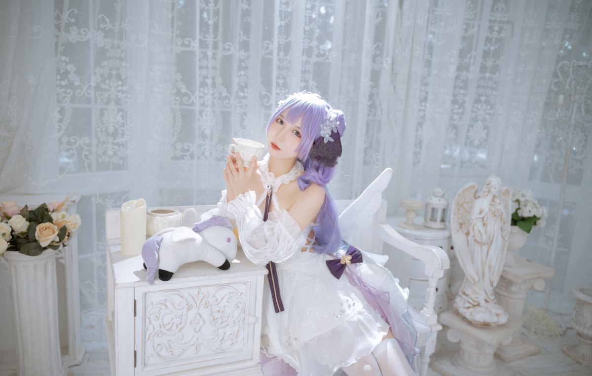 Wan Xi - Unicorn 43P