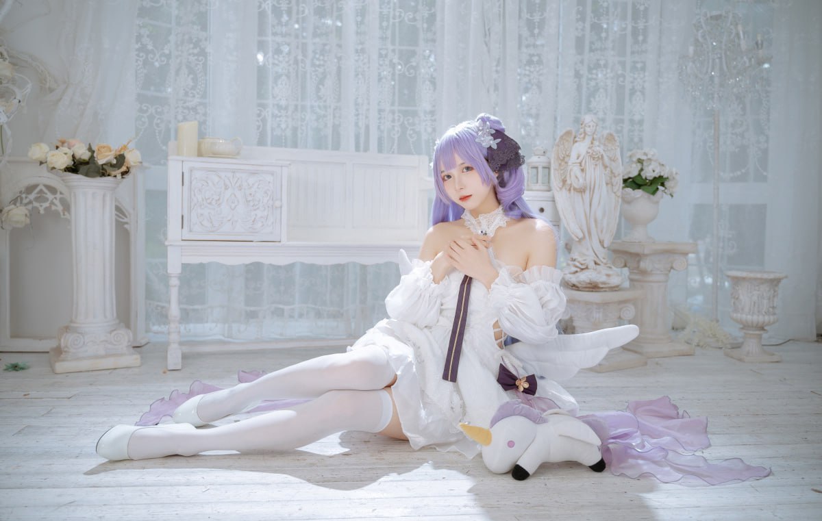 Wan Xi - Unicorn 43P