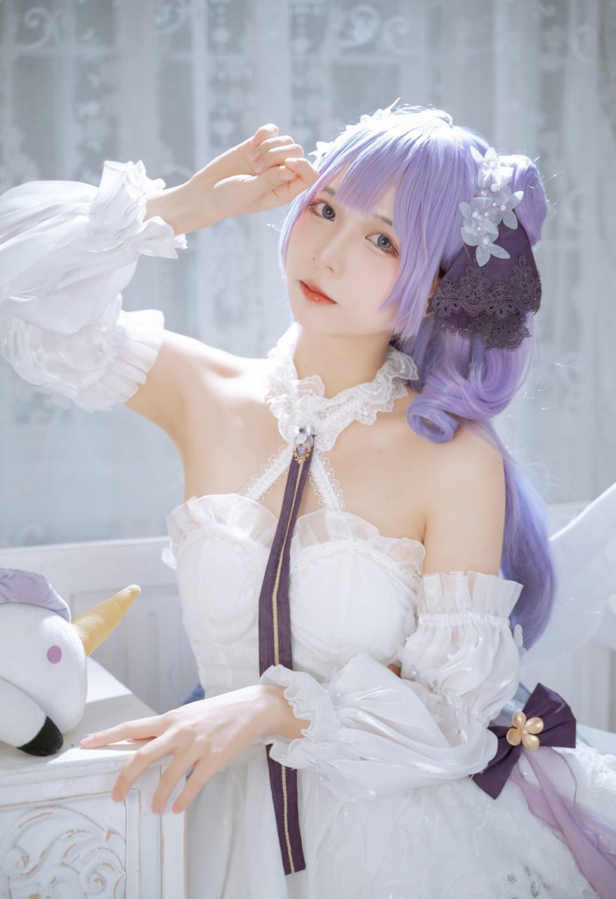 ワンシ - ユニコーン43P