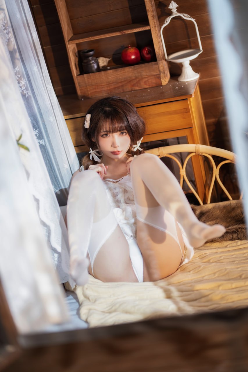 시 삼 불 시 w - 발레 아가씨 70P