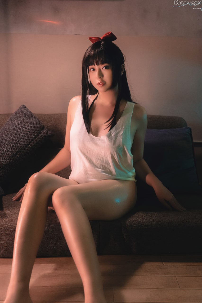 Xiao Rongzai Gugu Gugu W - First-Person Perspective 40P