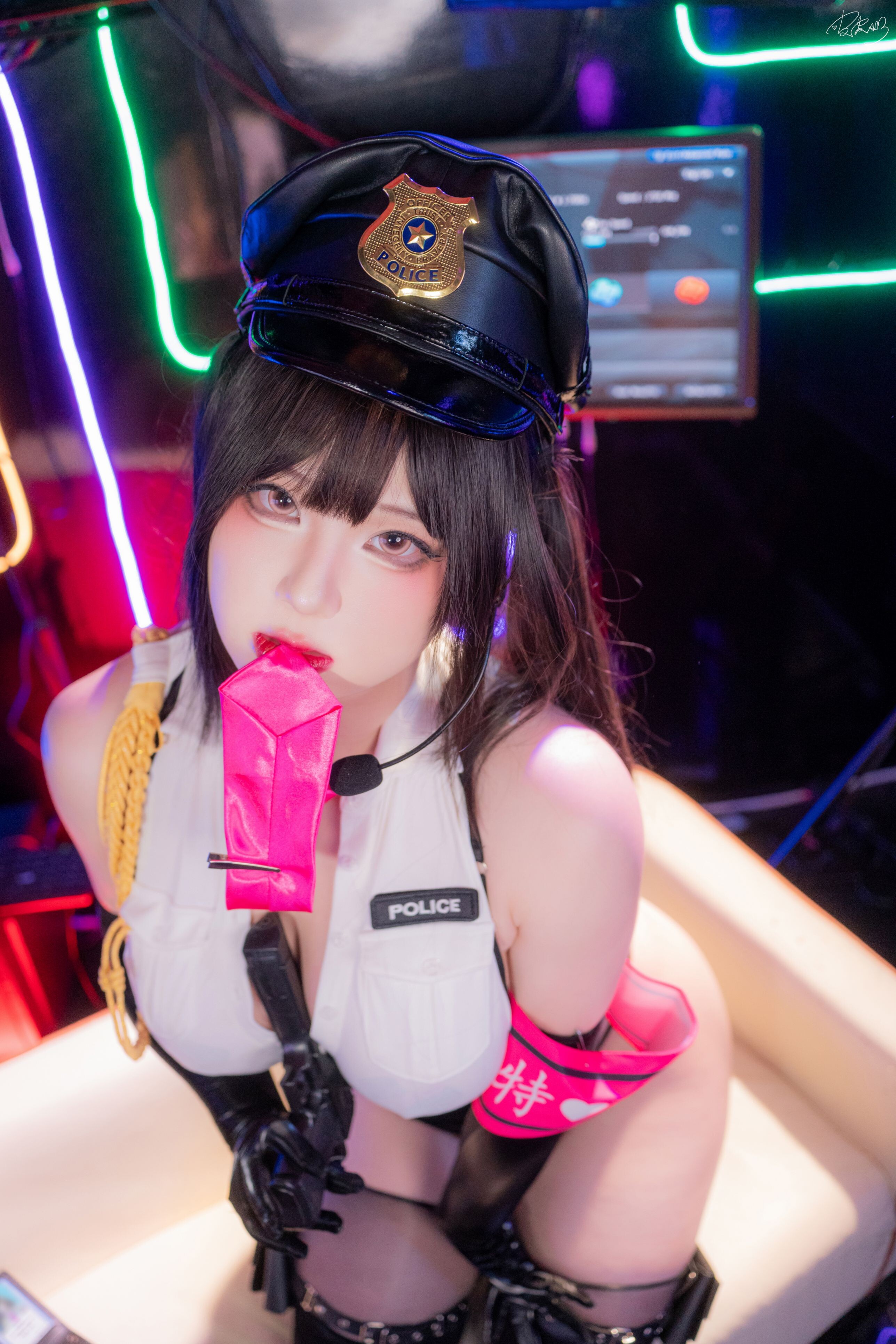 Pi Pi Nai - Utsunomiya Saki