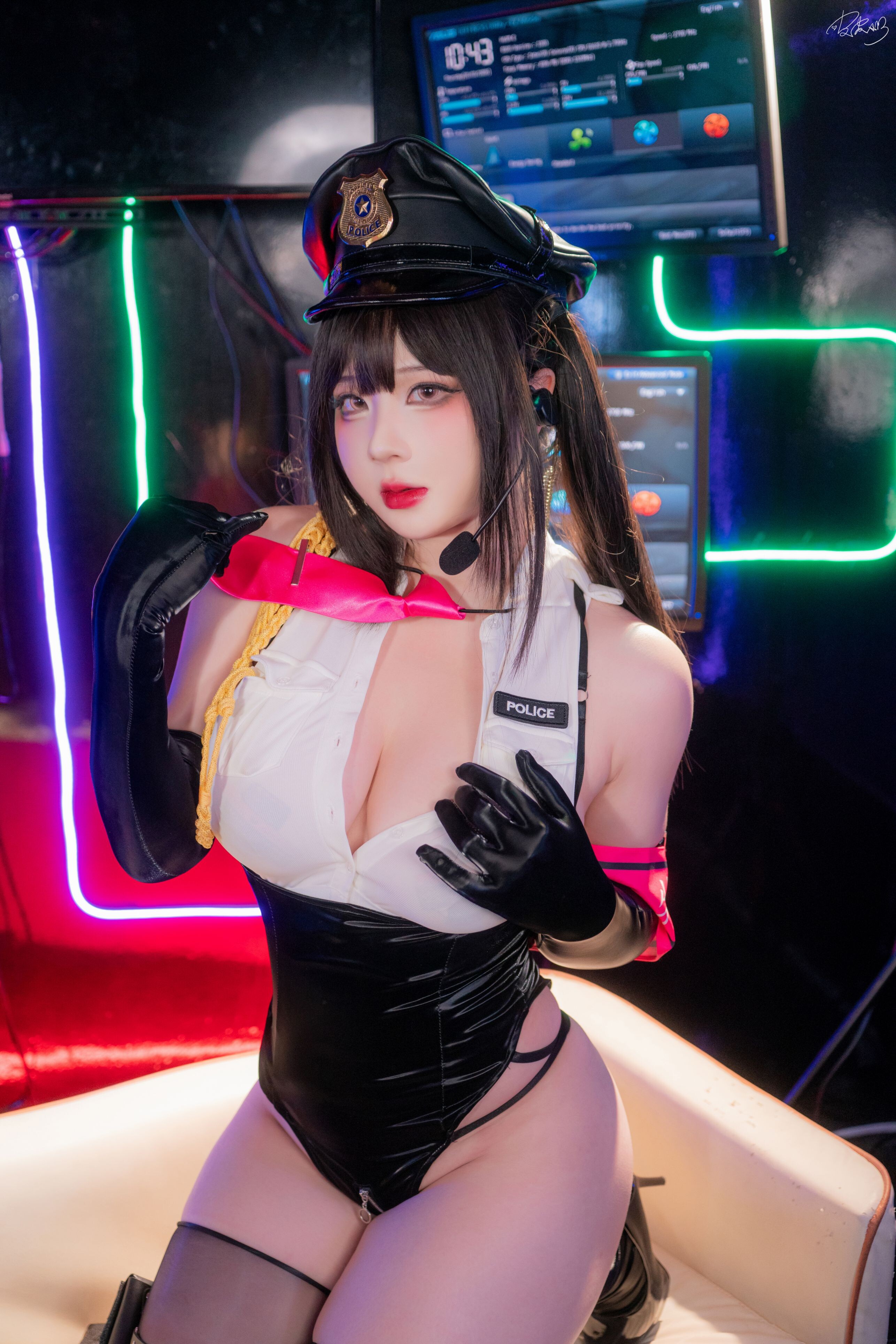 Pi Pi Nai - Utsunomiya Saki