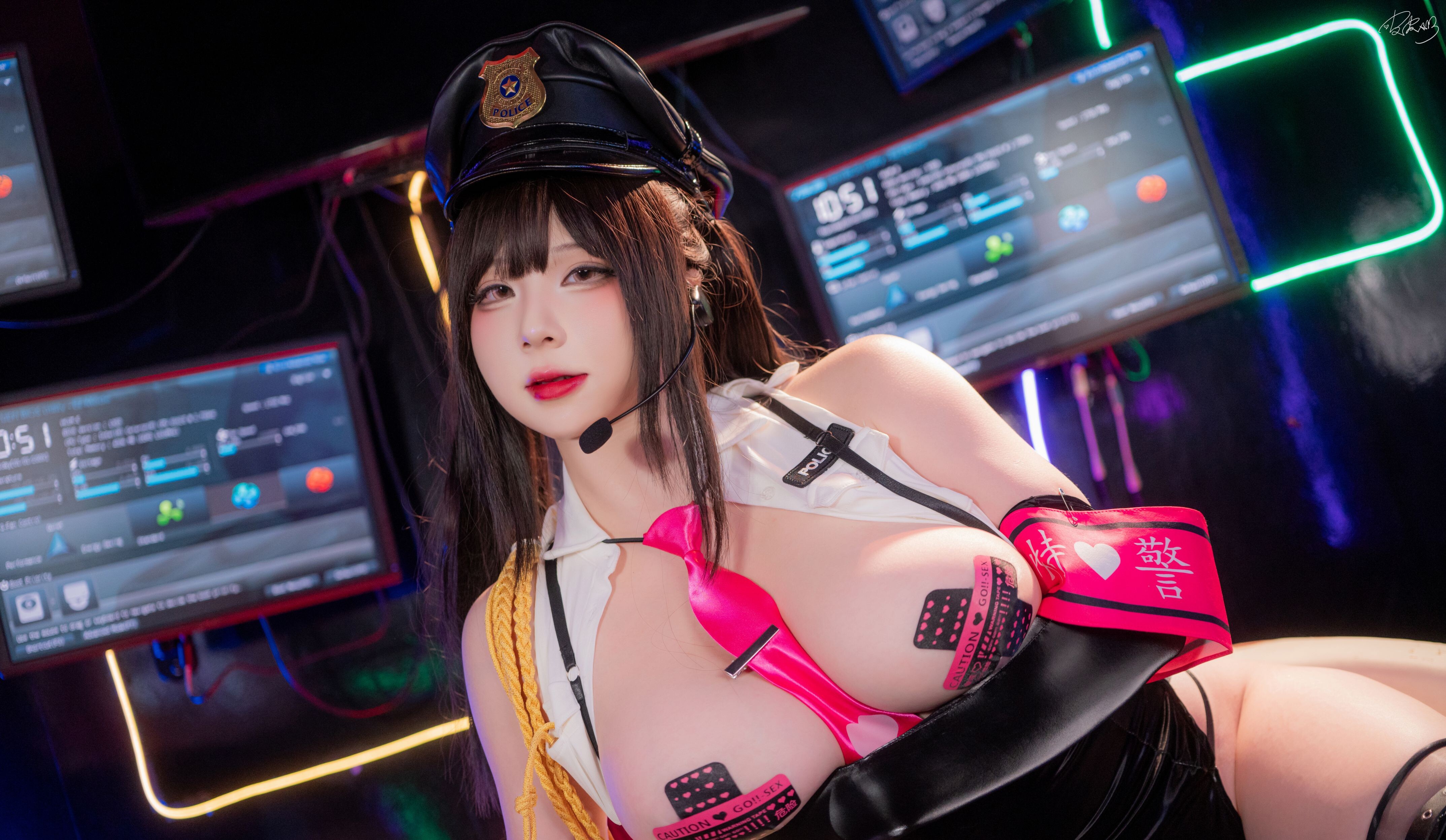 Pi Pi Nai - Utsunomiya Saki