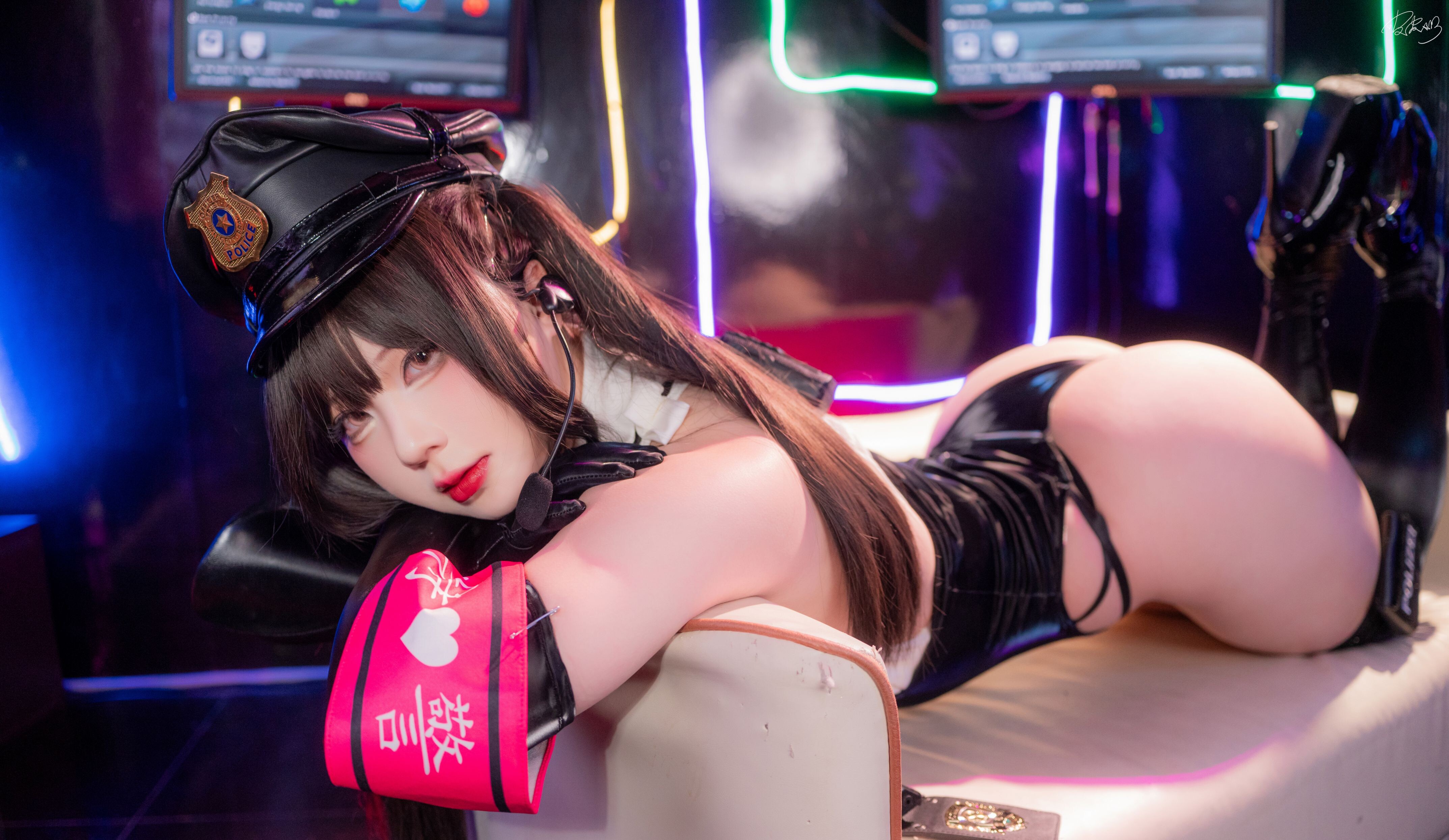 Pi Pi Nai - Utsunomiya Saki