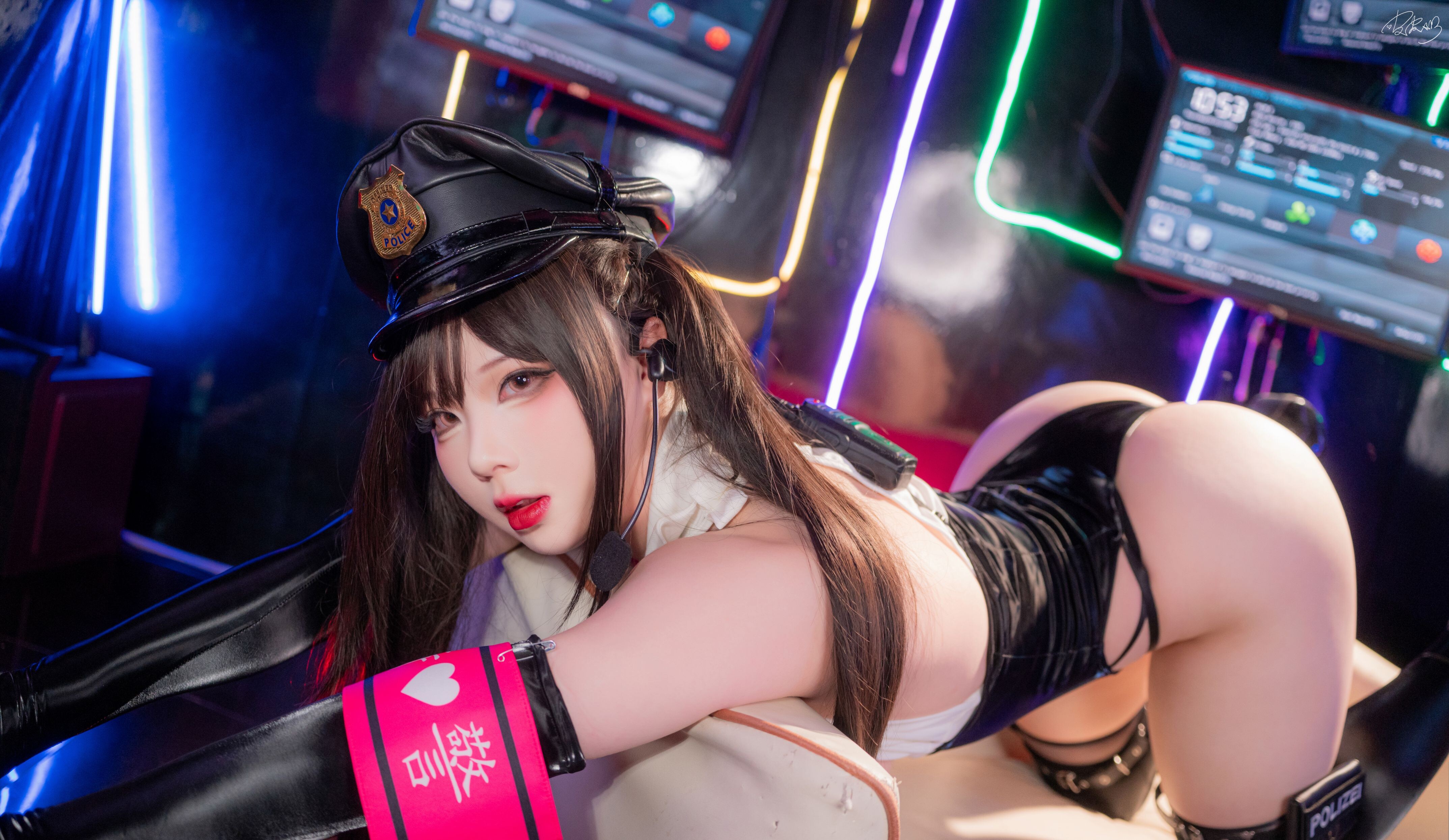 Pi Pi Nai - Utsunomiya Saki