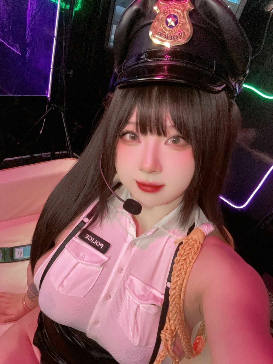 Pi Pi Nai - Utsunomiya Saki