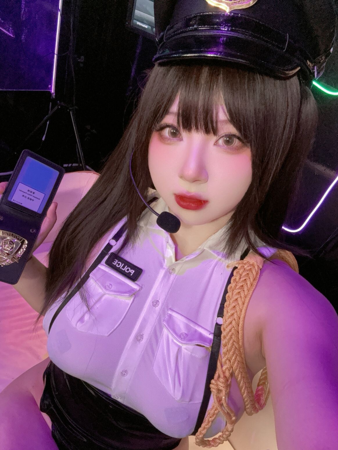 Pi Pi Nai - Utsunomiya Saki