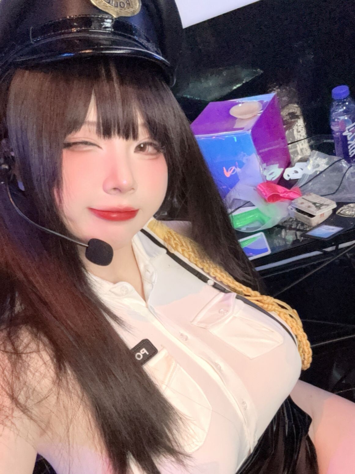 Pi Pi Nai - Utsunomiya Saki