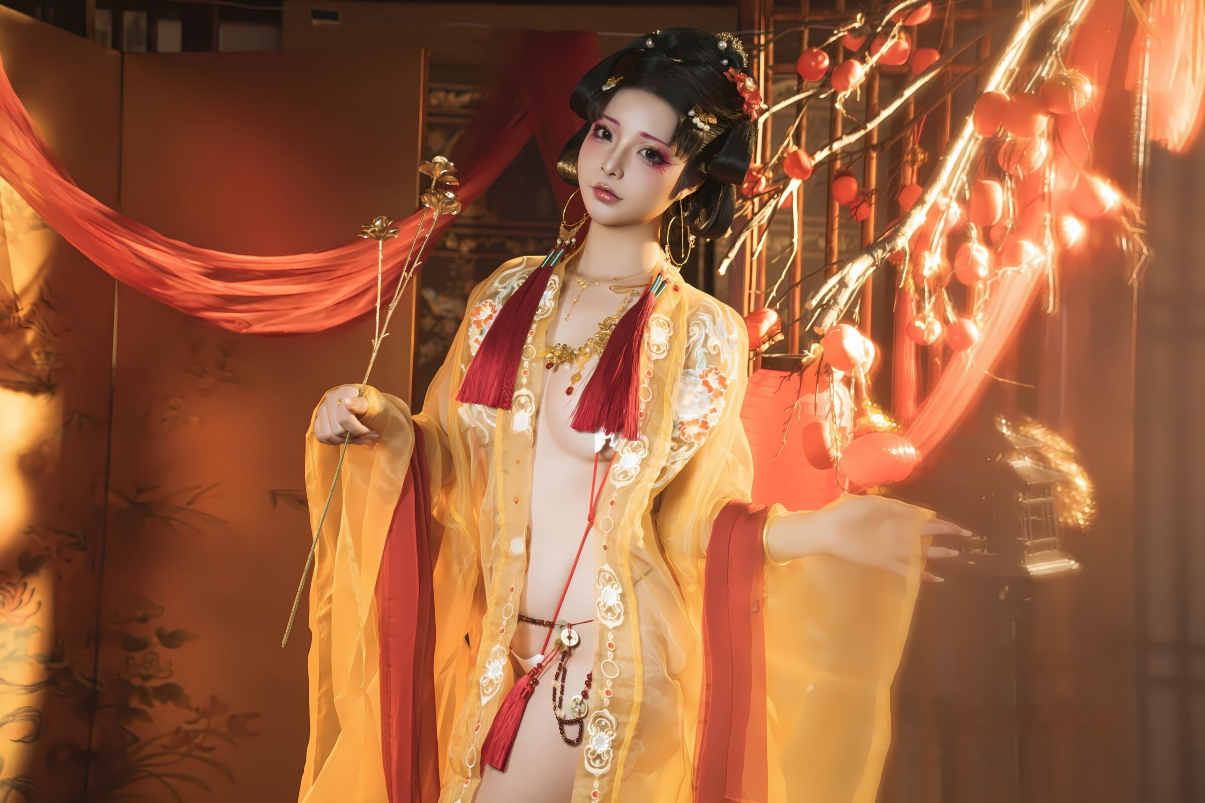yuuhui 옥회 - 선재낭자 124P