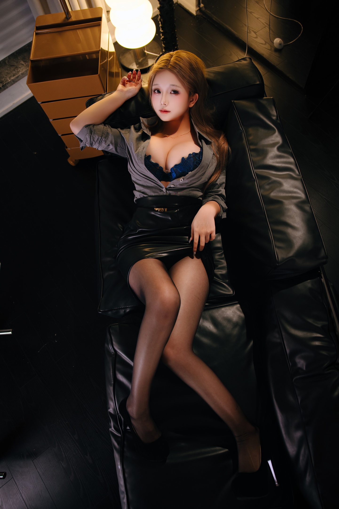 ริ奈จ้าว - แชมป์ขาย 209P2V