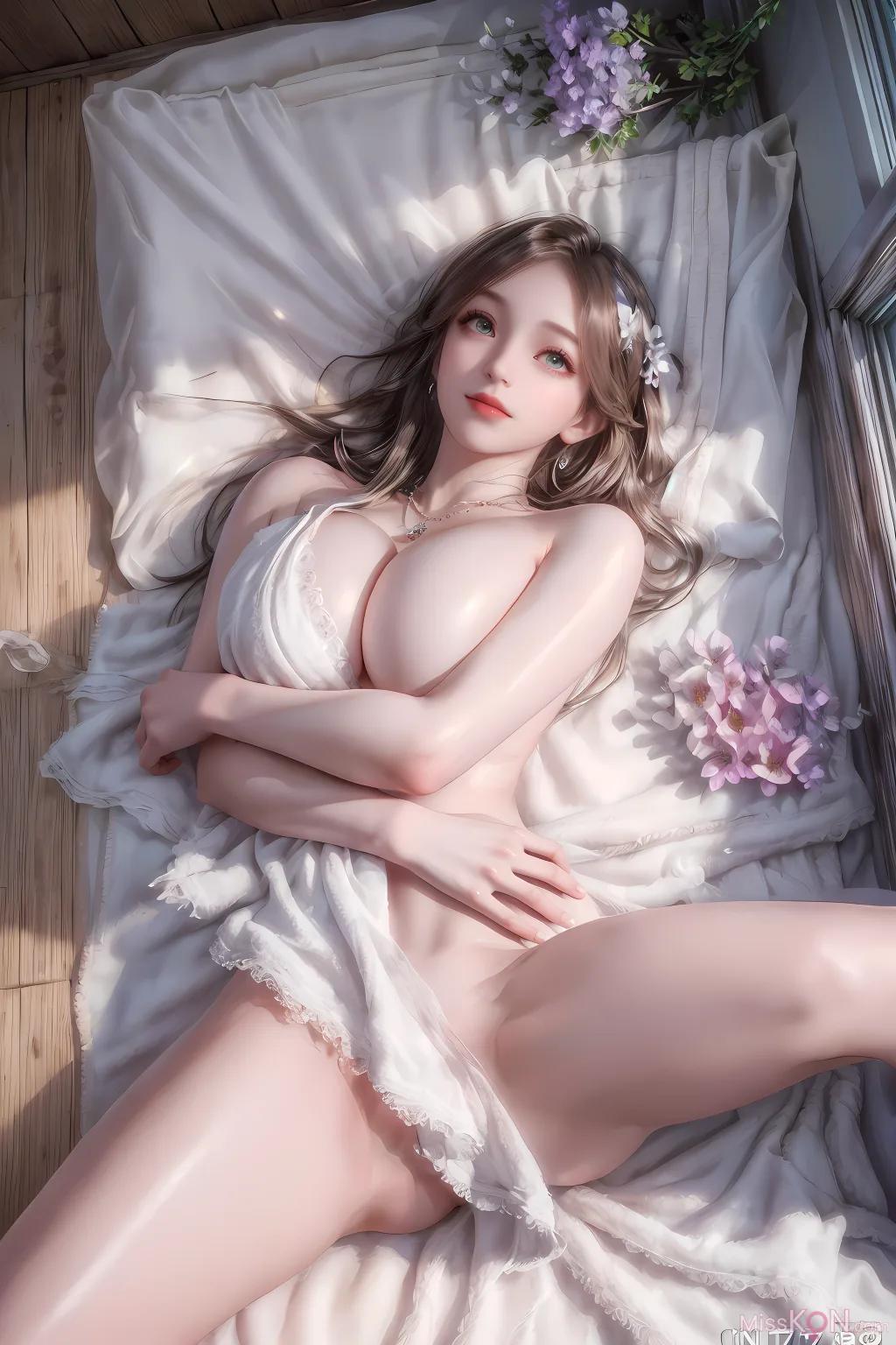 AI 生成] クザン: 斗羅大陸-寧榮榮 (61枚の写真)