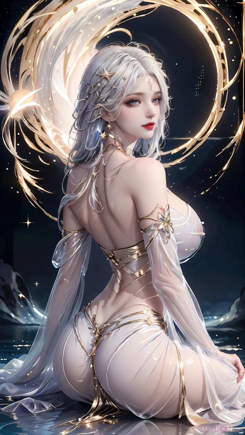 [AI Generated] 斗罗大陆-波赛西 (117 photos)