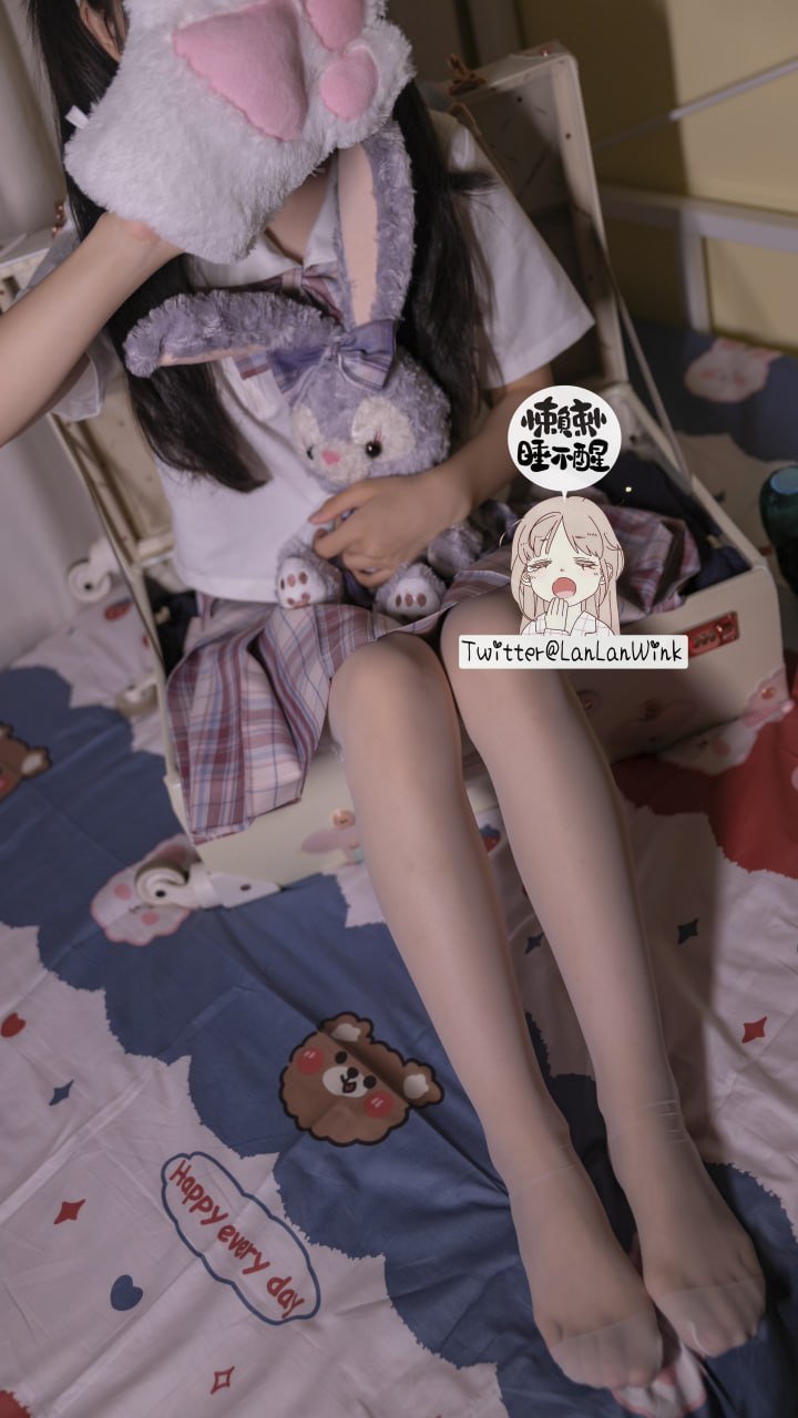 懒懒睡不醒 - 仙女魔法箱 61P