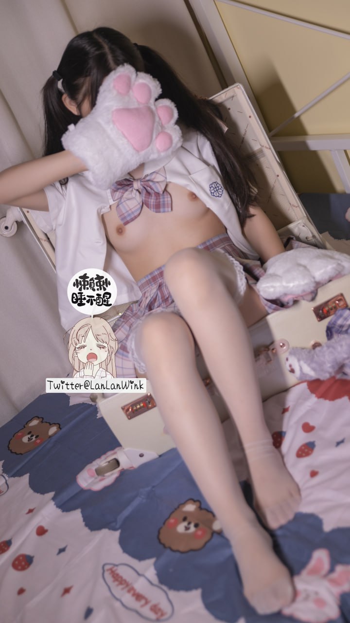Lazy and Sleepy - Fairy Magic Box 61P