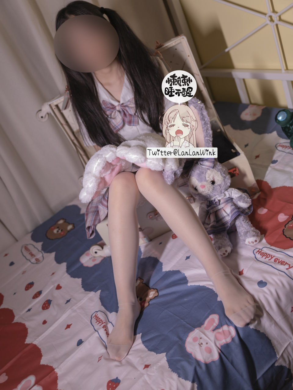 Lazy and Sleepy - Fairy Magic Box 61P