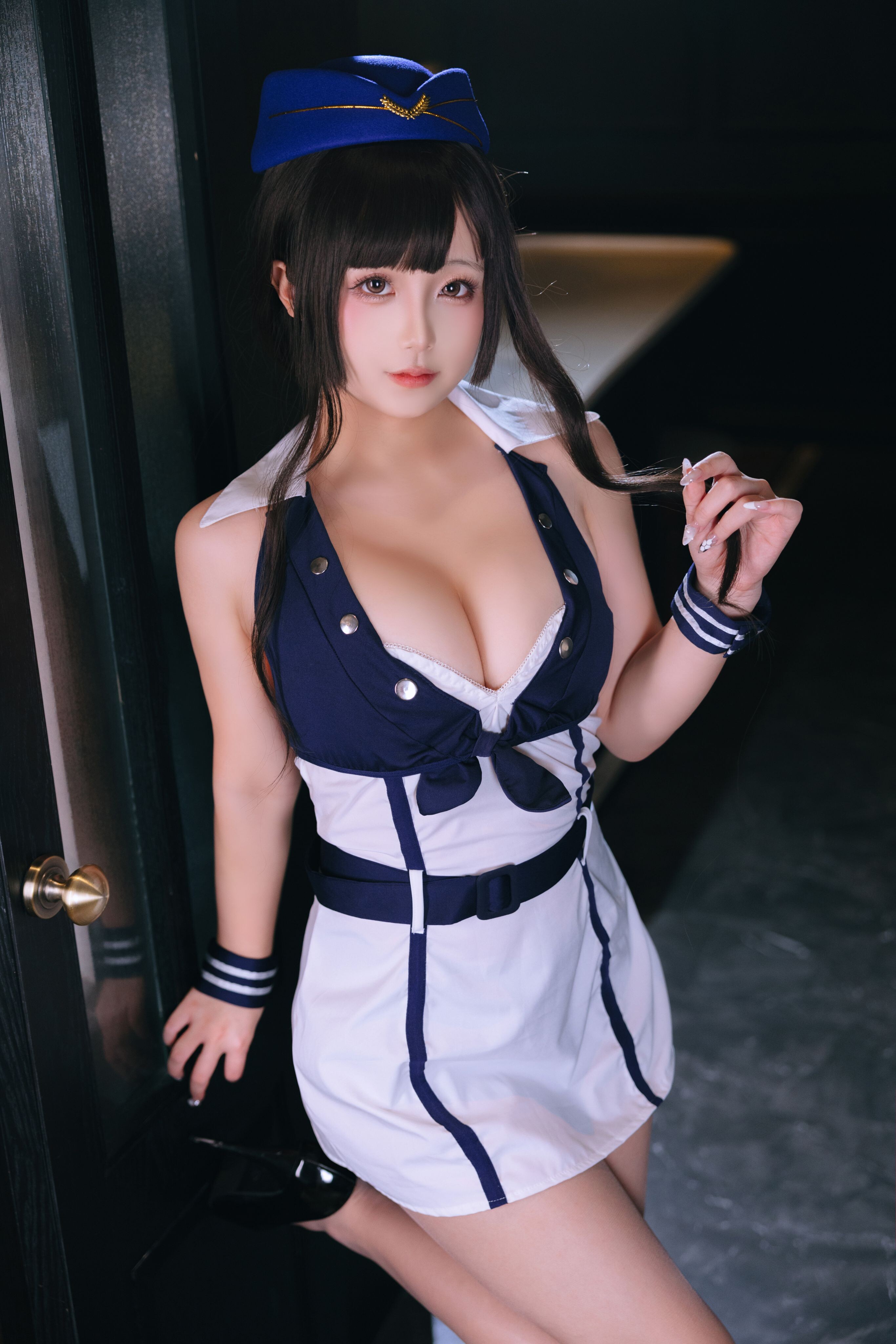 日奈嬌 - 頭等艙休息室