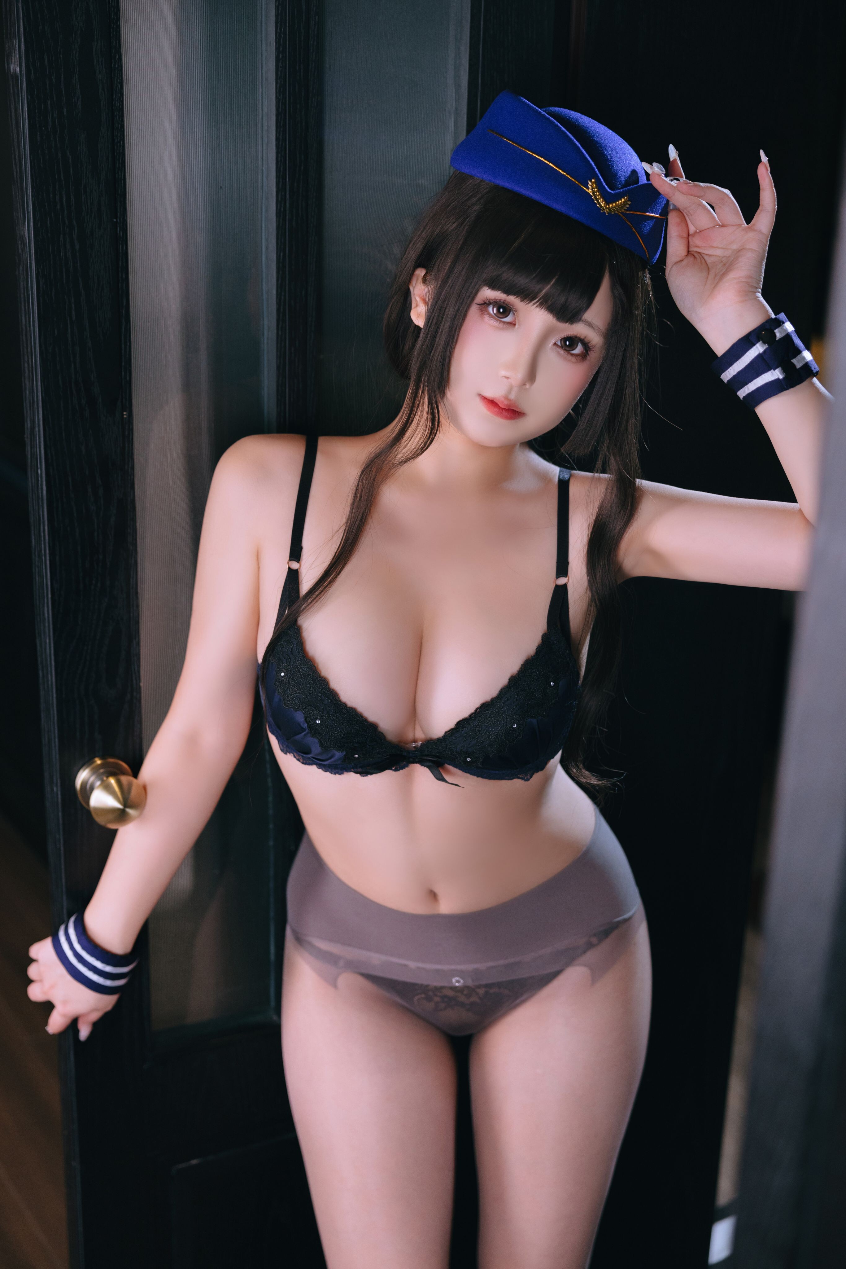 日奈嬌 - 頭等艙休息室
