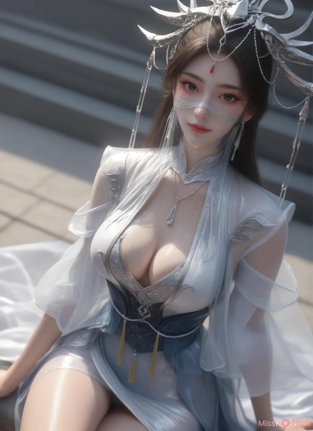 AI 생성] 르케 옥파파 (23장 사진)