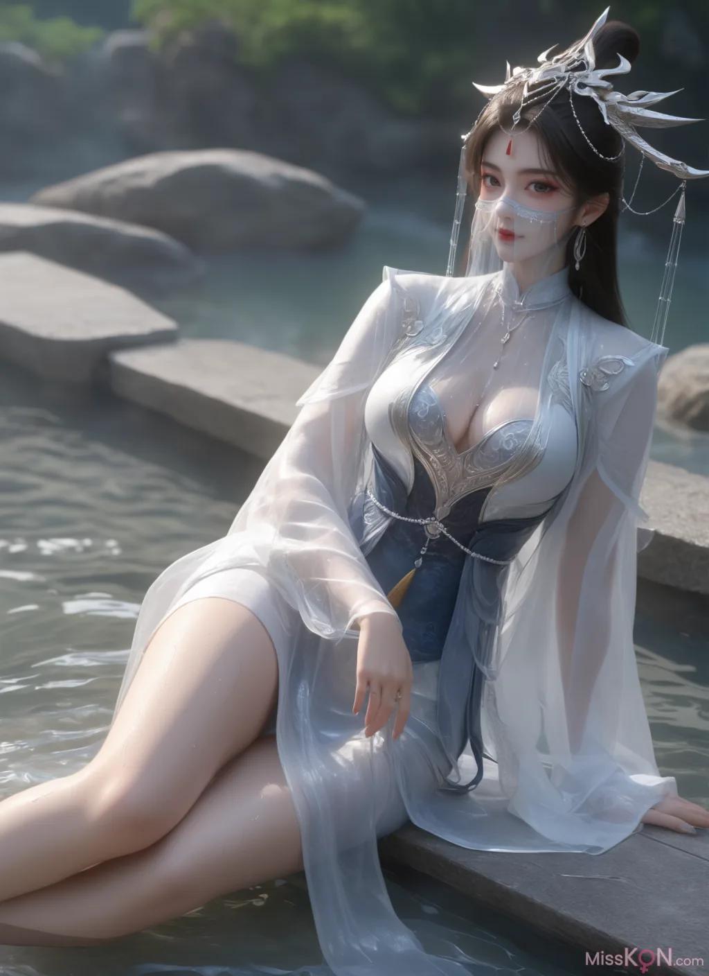 AI 생성] 르케 옥파파 (23장 사진)