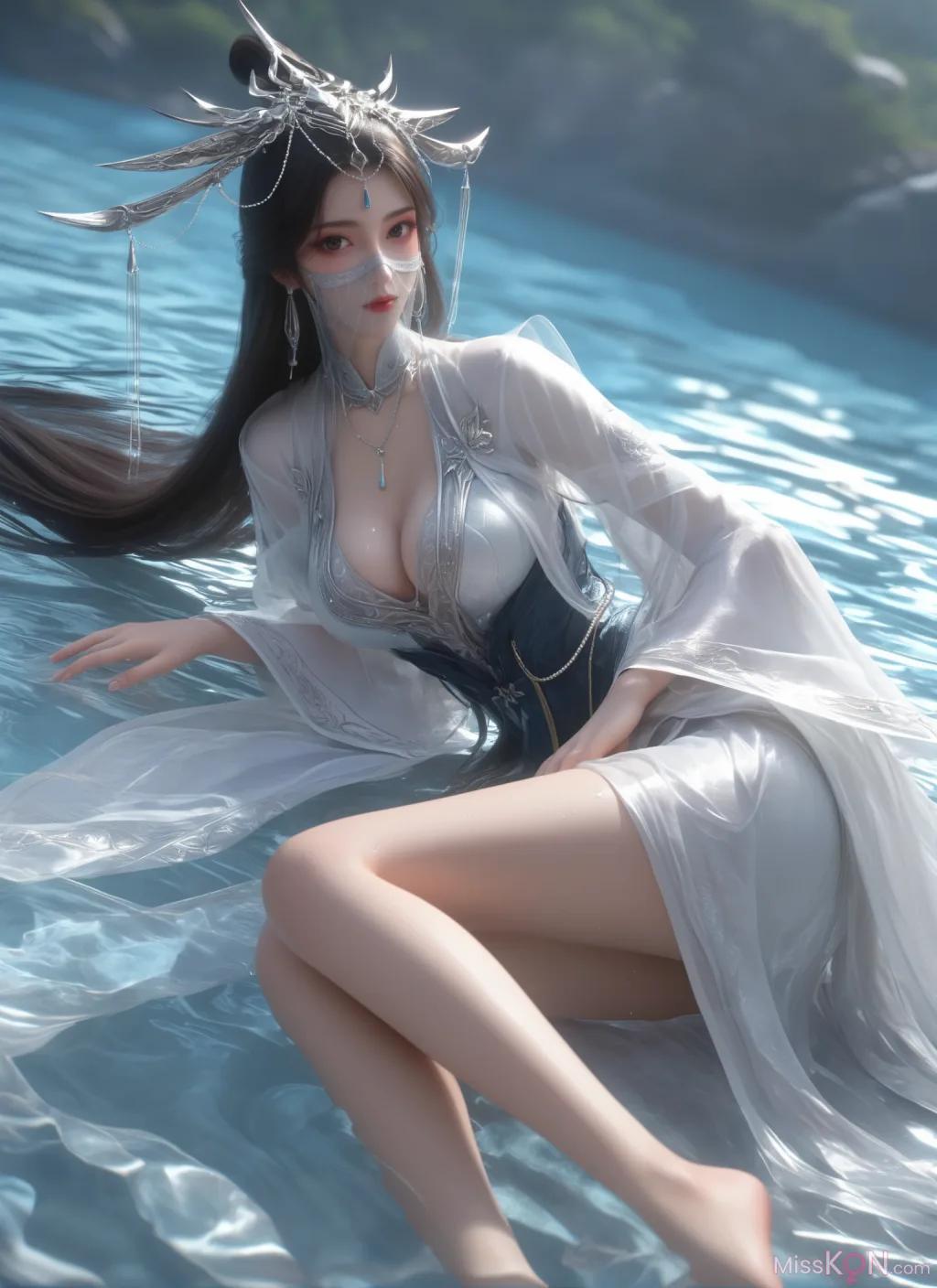 AI 생성] 르케 옥파파 (23장 사진)