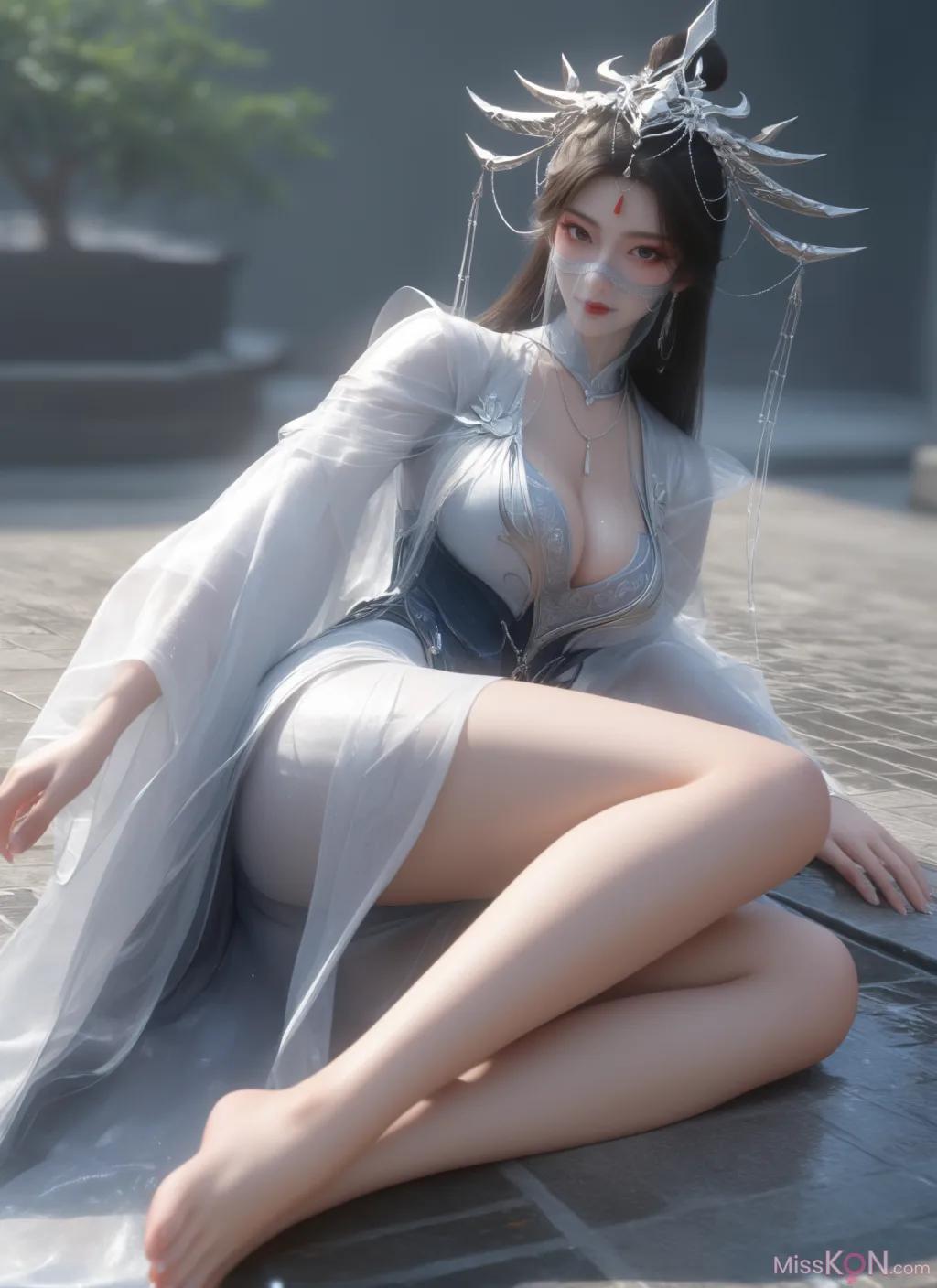 AI 생성] 르케 옥파파 (23장 사진)