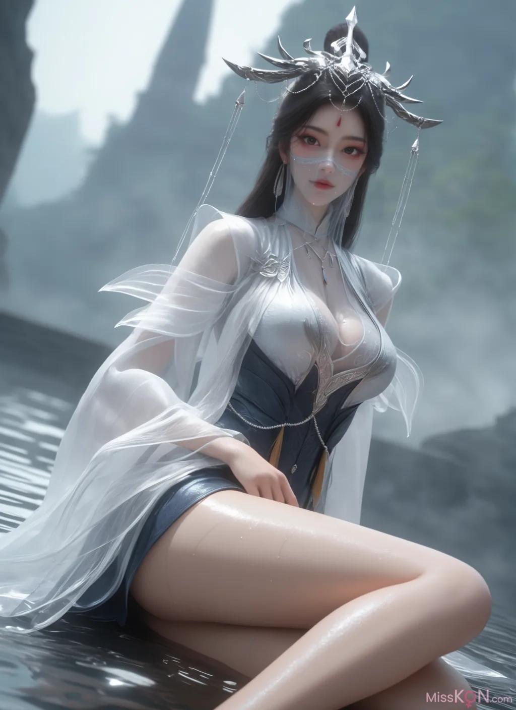 AI 생성] 르케 옥파파 (23장 사진)
