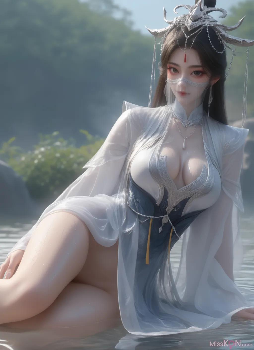 AI 생성] 르케 옥파파 (23장 사진)