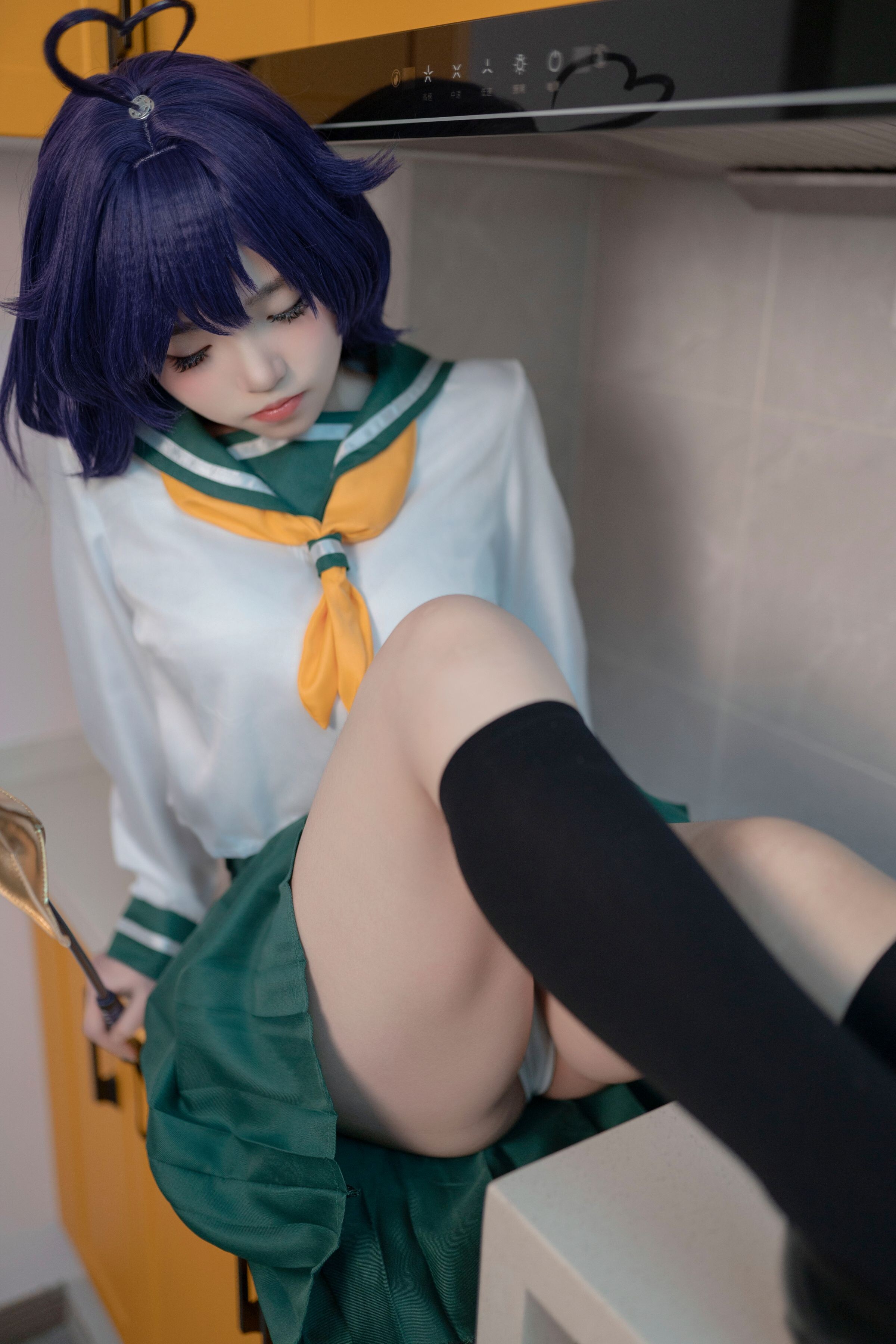 Bangni邦尼 - 柊舞緹娜 Cosplay