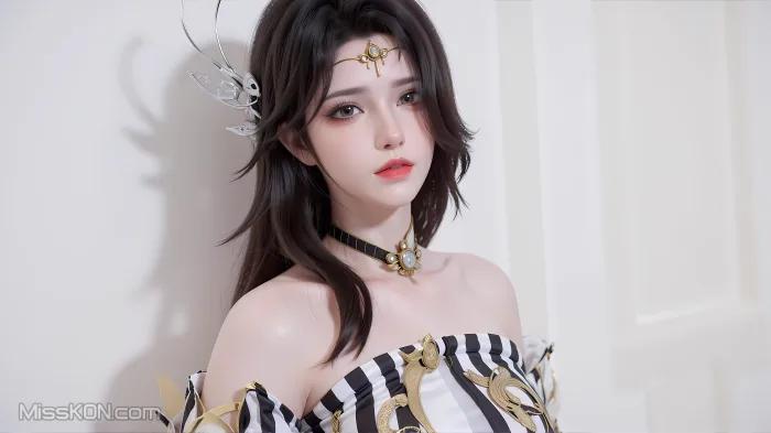 AI Generated] Dou Po Cang Qiong Xuan Yi (342 photos)