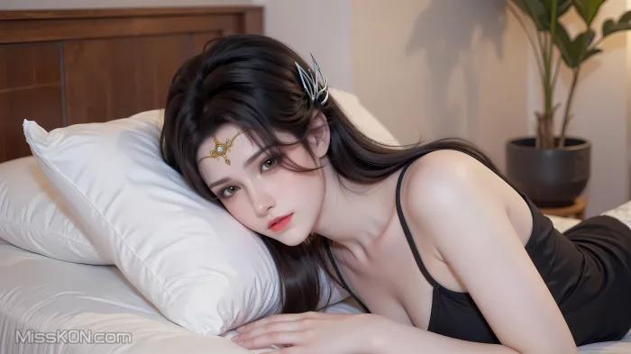 AI Generated] Dou Po Cang Qiong Xuan Yi (342 photos)